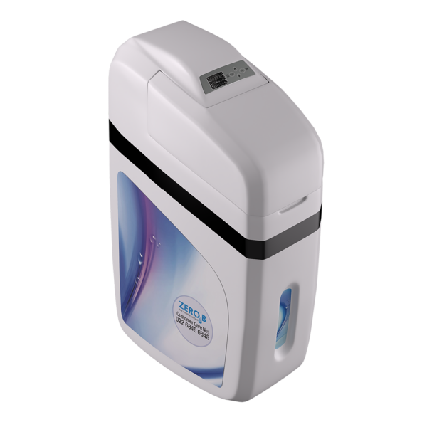 ZeroB AS1 – Water Softener-1000LPH