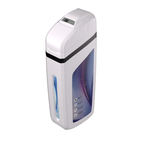 ZeroB AS2 – Water Softener-2000LPH