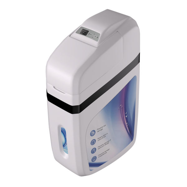 ZeroB AS1 – Water Softener-1000LPH