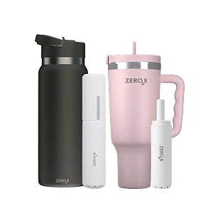 Bottle-and-Tumbler