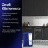 ZeroB Kitchenmate UV (Under the Sink + 2LPM)