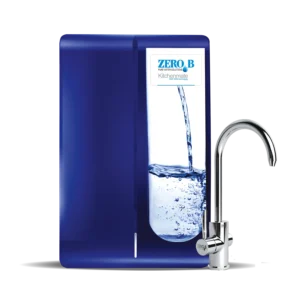 ZeroB Kitchenmate UV (Under the Sink + 2LPM)