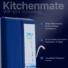 ZeroB Kitchenmate UV (Under the Sink + 2LPM)