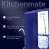 ZeroB Kitchenmate UV (Under the Sink + 2LPM)