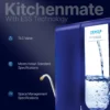 ZeroB Kitchenmate UV (Under the Sink + 2LPM)