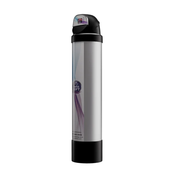 ZeroB AS3 – Water Softener-3000LPH