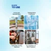 ZeroB Backwash Iron Removal Filter