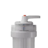 ZeroB Backwash Softener
