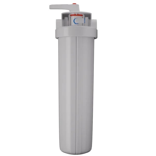 ZeroB Backwash Iron Removal Filter