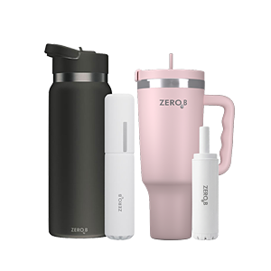 On The Go Purifiers