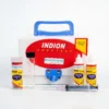 ZeroB Indion EasyTest Kit for Total Water Hardness Test